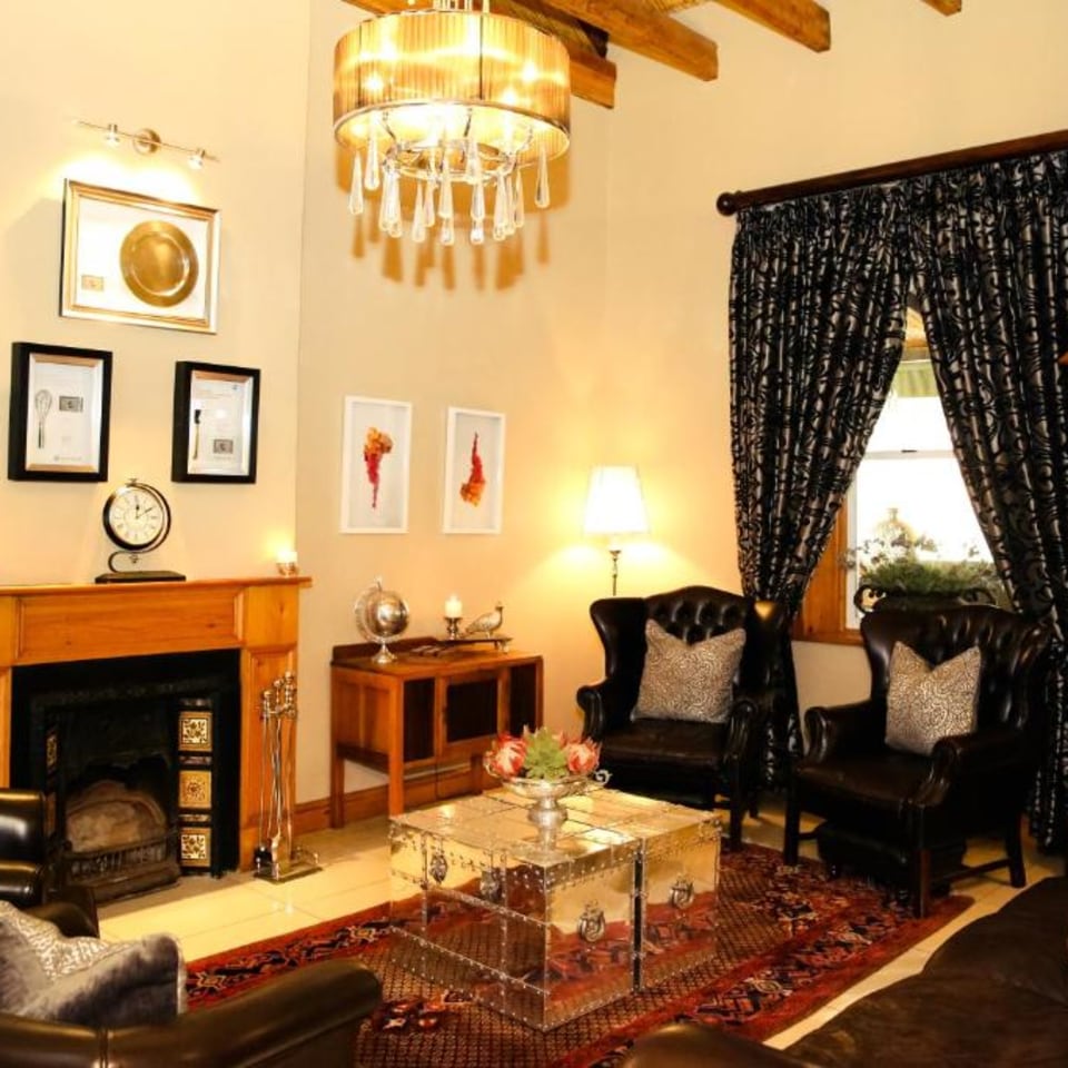 Surval Boutique Olive Estate